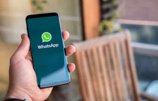 La música en los estados de WhatsApp