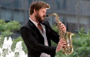 Aprende a Tocar el Saxofón Gratis con Aplicaciones