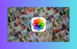Cómo recuperar tus fotos con apps