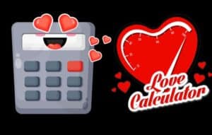 Analiza tu Compatibilidad Amorosa con la Calculadora del Amor