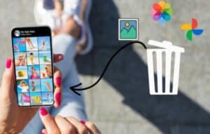 ¡Recupera tus fotos antiguas y perdidas con la ayuda de apps!