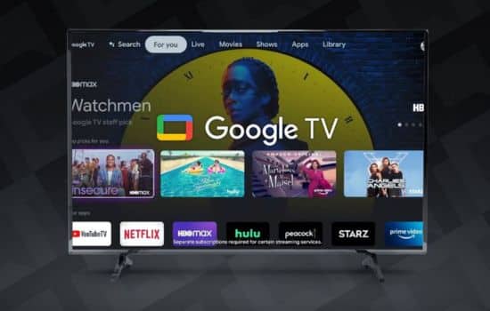 Descubre las Mejores Aplicaciones para Google TV