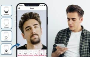 Apps que necesitas para probar barbas