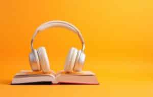 La magia de los audiolibros
