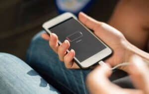 Las 3 principales aplicaciones para mejorar tu batería