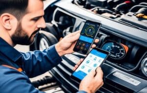 Aprende mecánica con apps móviles