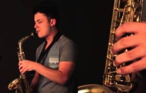 Apps para Tocar Saxofón como un Pro