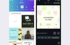 Las Mejores Aplicaciones para Invitaciones Digitales