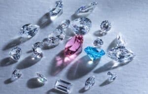 Apps para Detectar Diamantes Falsos