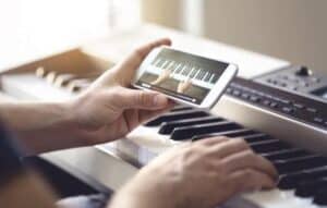 Descubre las Mejores Apps para Aprender Piano