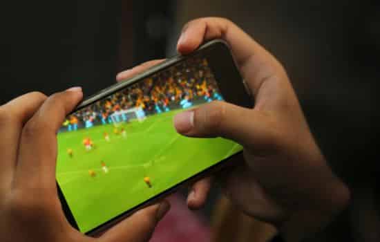 Fútbol en Vivo: Mejores Apps