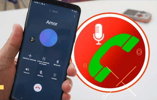 Las Mejores Apps para Grabar Llamadas