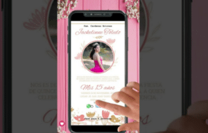 Aplicaciones para Hacer Invitaciones desde tu Celular