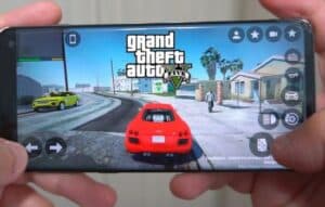 Jugar GTA 5 en tu celular: Conoce los mejores apps