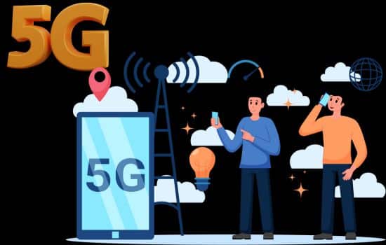 Revoluciona tu Conexión: Mejora la Velocidad de Internet con 5G