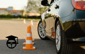 Aplicaciones para Aprender a Conducir