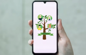 Explora Tu Historia Familiar