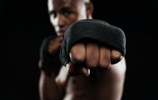 Aprende Artes Marciales con Apps desde Casa