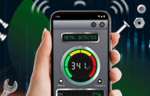 Top 3 apps para buscar metales y oro
