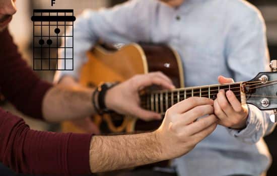 Aprende a tocar guitarra gratis desde casa