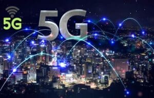 “Impulsando la velocidad de tu móvil: El poder del 5G”