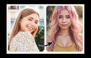 Descubre tu nuevo look sin riesgos: Simula el cambio de corte