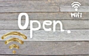 "Conectar Automáticamente a WiFi Abierto: Ventajas y Desafíos"