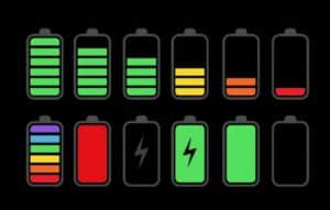 ¿Cómo mejorar el rendimiento de la batería de tu celular?