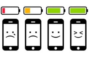 Maximizando la Vida Útil de la Batería