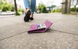 Aplicaciones para Encontrar Tu Cartera Perdida