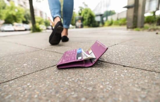 Aplicaciones para Encontrar Tu Cartera Perdida