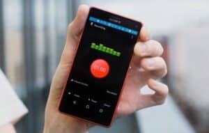 El Poder de la Grabación de Llamadas