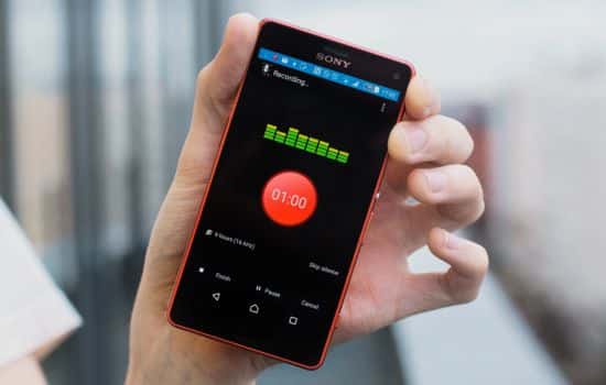 El Poder de la Grabación de Llamadas