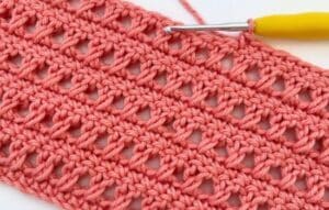 Aprende Crochet Rápidamente en su Casa