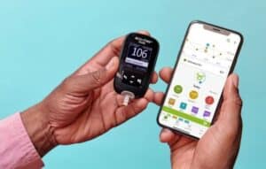 Innovación Tecnología y Salud con Apps