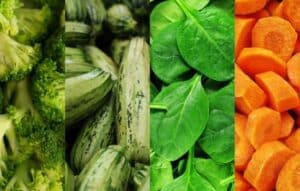 Los 5 alimentos que ayudan a reducir tu glucosa de manera natural