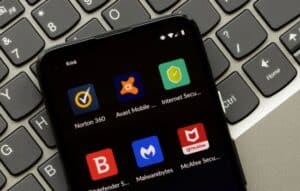 Protegiendo tu Mundo Digital