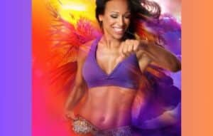 ¡Enciende Tu Ritmo! Aprende Zumba en Casa con tu Celular