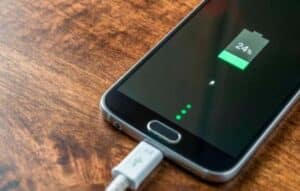 Maximiza la vida de tu móvil