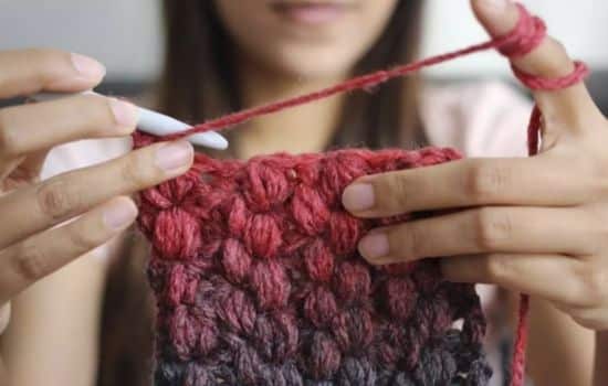 Domina el ganchillo con Crochet Genius