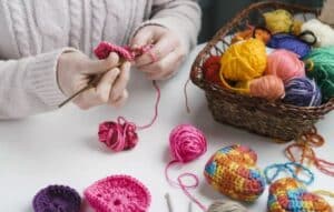 Conviértete en un genio del crochet