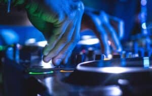 Domina el éxito con edjing Mix