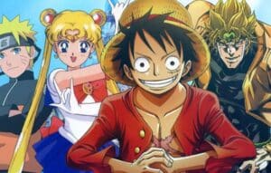 Anime en tu móvil con Crunchyroll