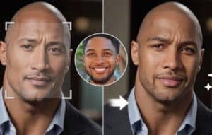 Encuentra tu gemelo famoso con Celebs!