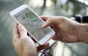 ¡Encuentra tu móvil con iSharing!