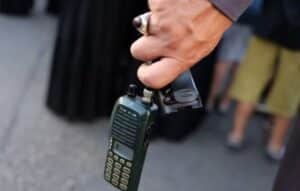 Comunica fácil con Zello Walkie Talkie