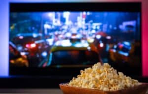 Explora las 5 mejores películas de aventuras