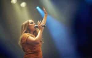 Radio Gospel: fe y alegría móvil.