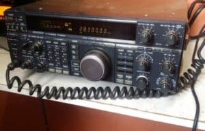 Conéctate al mundo con EchoLink: La app de radioaficionados imperdible