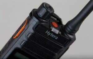 Transforma tu móvil en walkie talkie